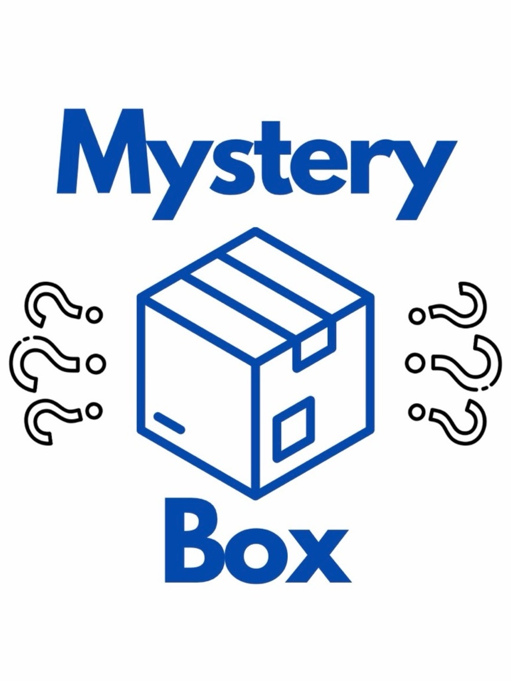 4-Piece Reseller Box: 2 Sweatshirts + 2 Shirts (Inventory Resale Bundle)